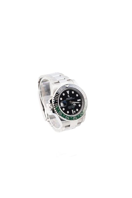Rolex GMT Master II Sprite Image 3